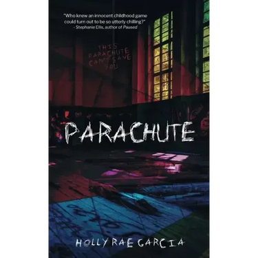 Parachute: A Horror Novella