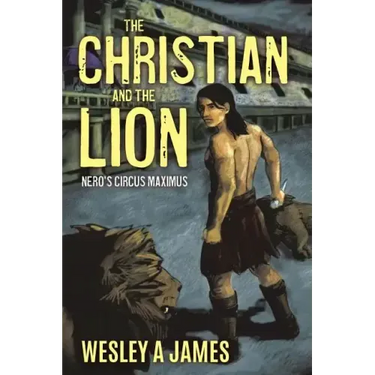 The Christian and the Lion