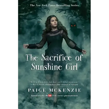 The Sacrifice of Sunshine Girl
