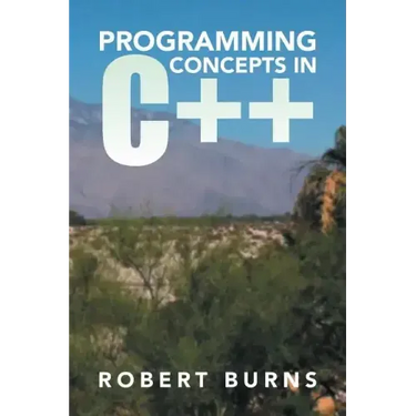 Programming Concepts in C++