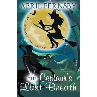 The Centaur's Last Breath