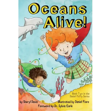 Oceans Alive