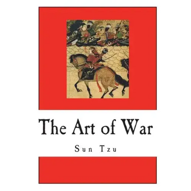 The Art of War: Sun Tzu on The Art of War
