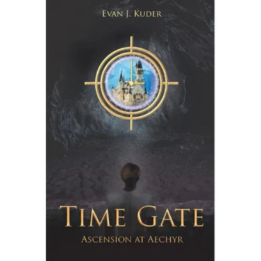Time Gate: Ascension at Aechyr