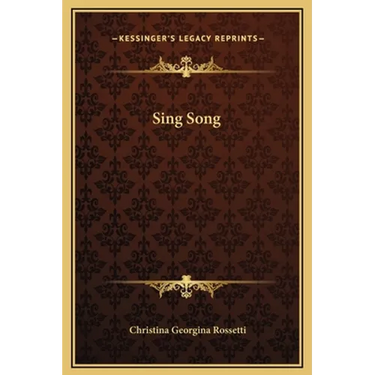 Sing Song