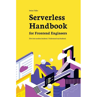 Serverless Handbook: for frontend engineers