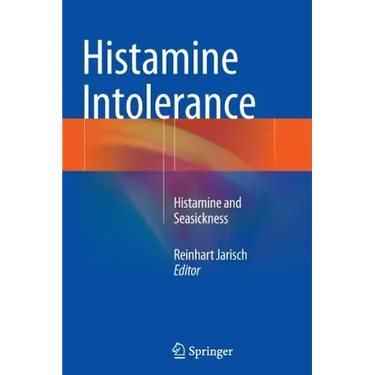 Histamine Intolerance: Histamine and Seasickness