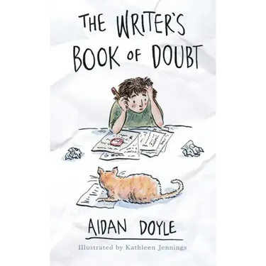 The Writer's Book of Doubt