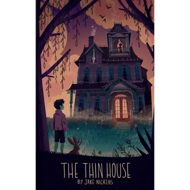 The Thin House