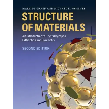 Structure of Materials