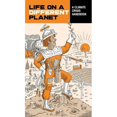 Life on a Different Planet