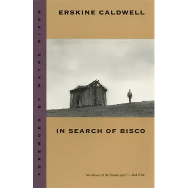 In Search of Bisco