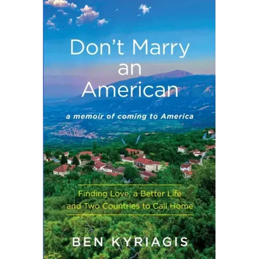 Don't Marry an American
