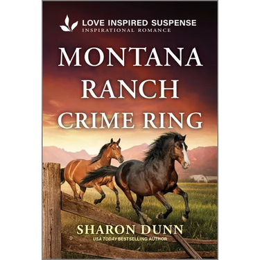 Montana Ranch Crime Ring