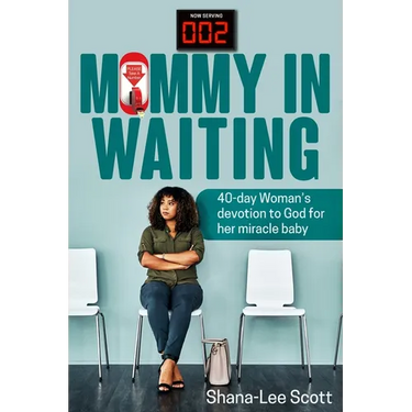 Mommy in Waiting