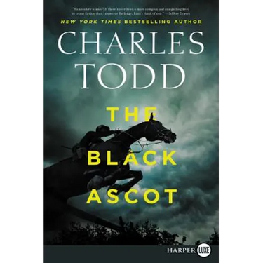 The Black Ascot