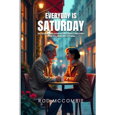 Every Day Is Saturday