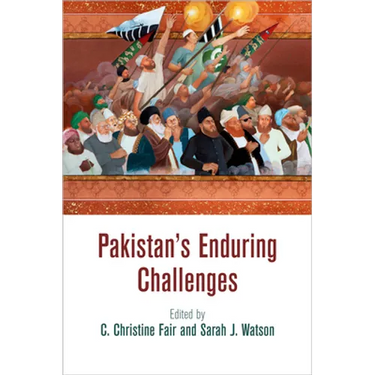 Pakistan's Enduring Challenges