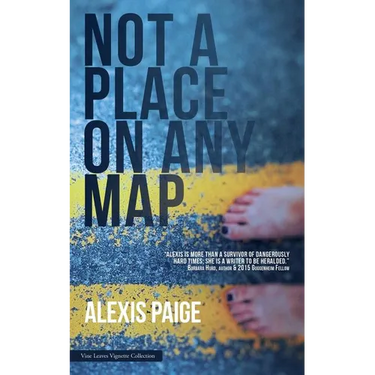 Not a Place on Any Map