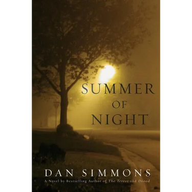 Summer of Night