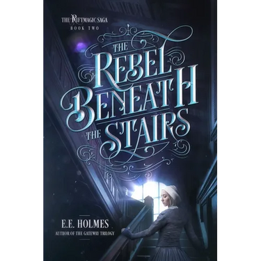 The Rebel Beneath the Stairs