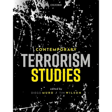 Contemporary Terrorism Studies