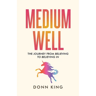 Medium Well: The Journey from Believing to Believing In
