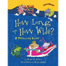 How Long or How Wide?: A Measuring Guide