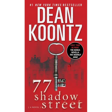 77 Shadow Street