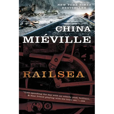Railsea