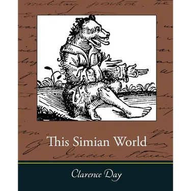 This Simian World