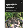 Opportunities in Solution-Focused Interviewing: Clients' Key Words and Therapists' Responses