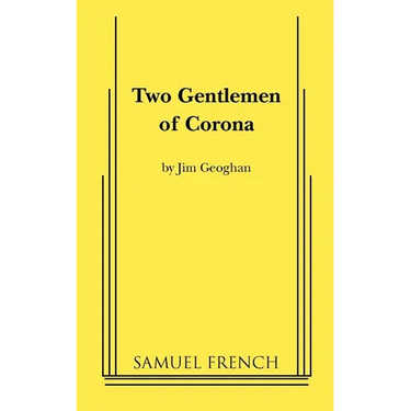 Two Gentlemen of Corona