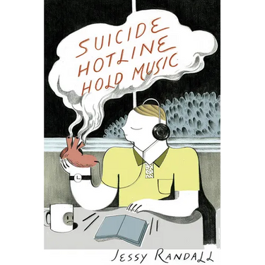 Suicide Hotline Hold Music