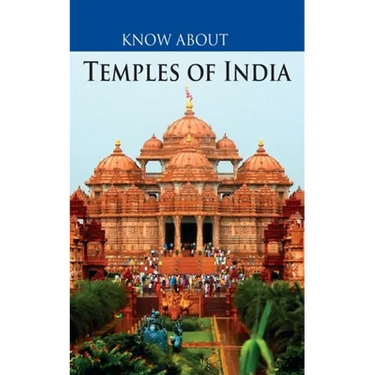 Know About Temples of India