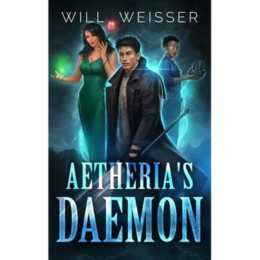 Aetheria's Daemon
