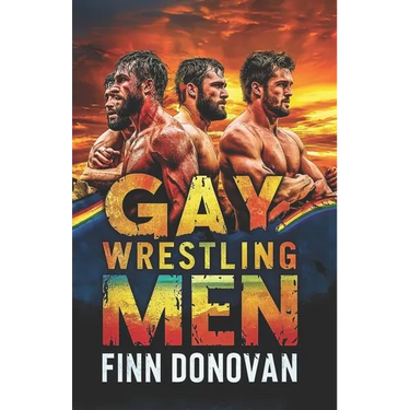 Gay Wrestling Men