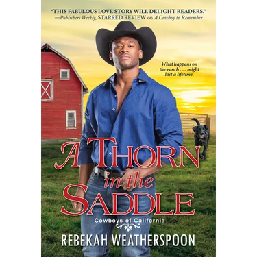 A Thorn in the Saddle