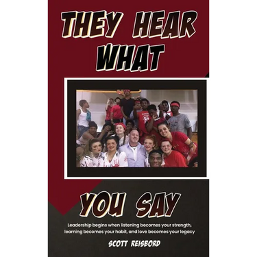 They Hear What You Say
