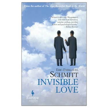 Invisible Love