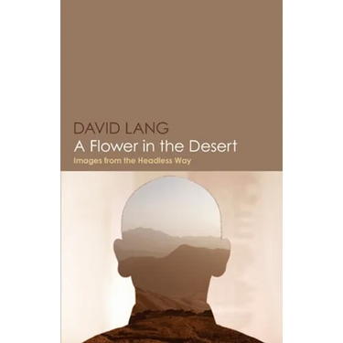 A Flower in the Desert: Images from the Headless Way