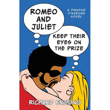 Romeo and Juliet Keep Their Eyes on the Prize
