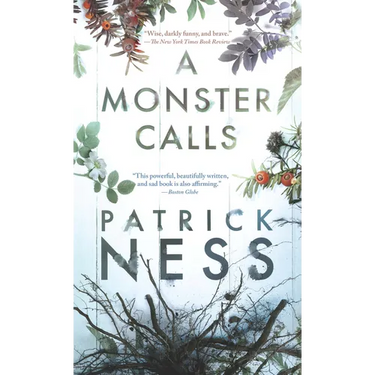 A Monster Calls