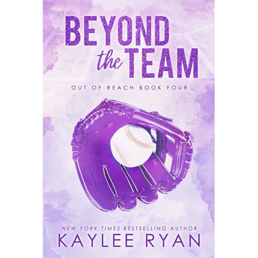 Beyond the Team - Special Edition