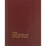 Lutheran Study Bible-ESV