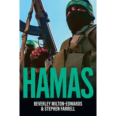 Hamas: The Quest for Power