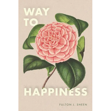 Way to Happiness