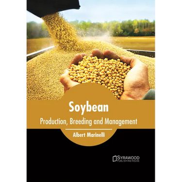 Soybean: Production, Breeding and Management