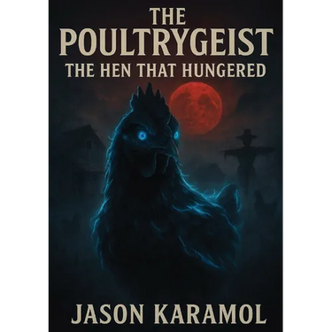 The Poultrygeist: The Hen That Hungered