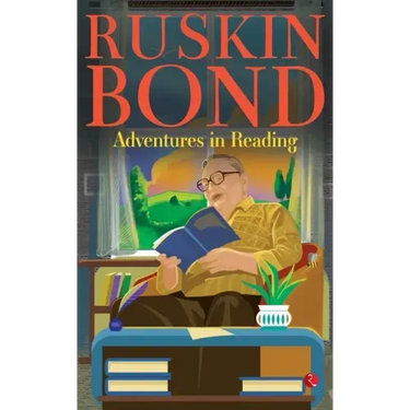 Adventures in Reading